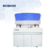 BIOBASE CHINA  Auto Chemistry Analyzer  High efficiency Auto Clinical Biochemistry Analyzer
